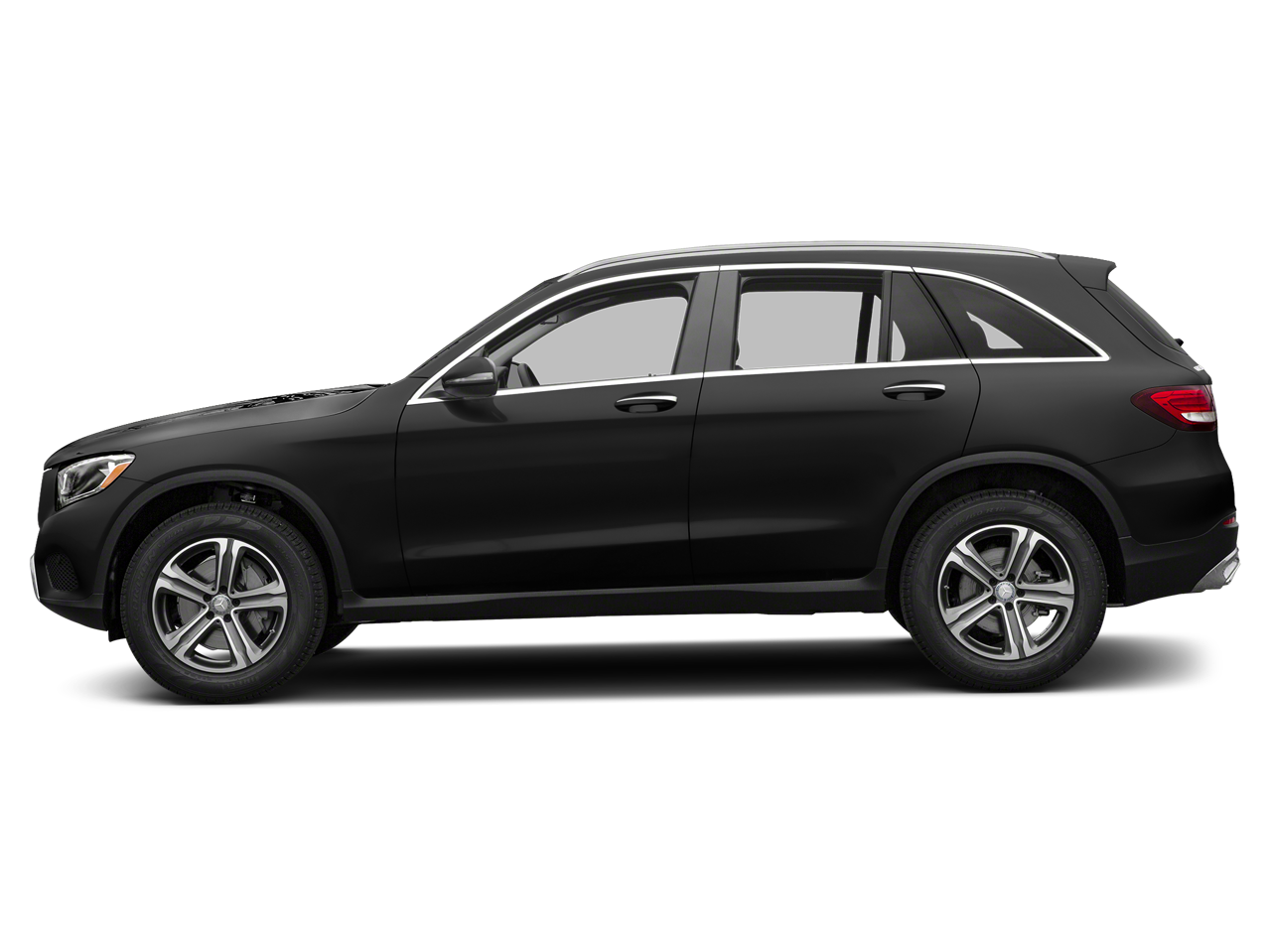 2018 Mercedes-Benz GLC GLC 300 4MATIC®