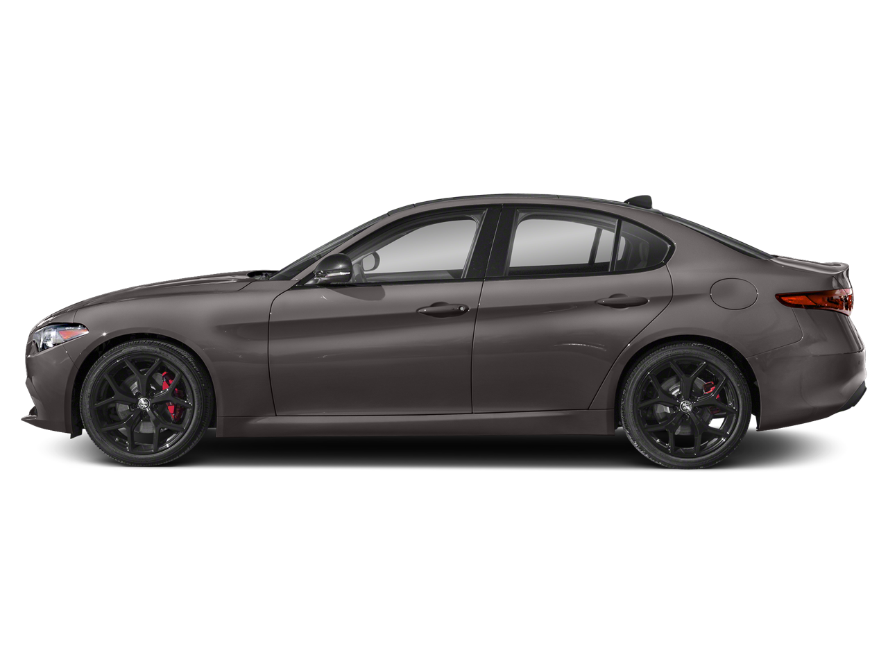 2022 Alfa Romeo Giulia Ti