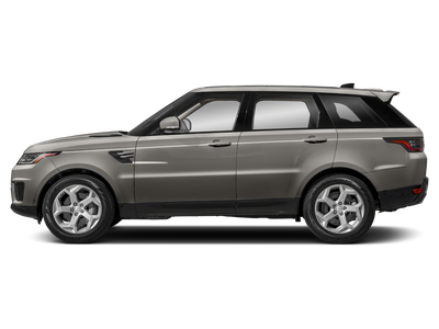2022 Land Rover Range Rover Sport HSE Dynamic
