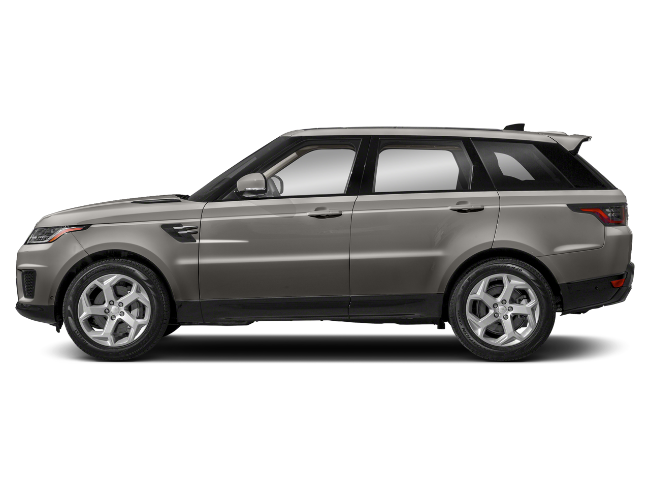 2022 Land Rover Range Rover Sport HSE Dynamic
