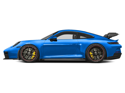 2022 Porsche 911 GT3 Touring