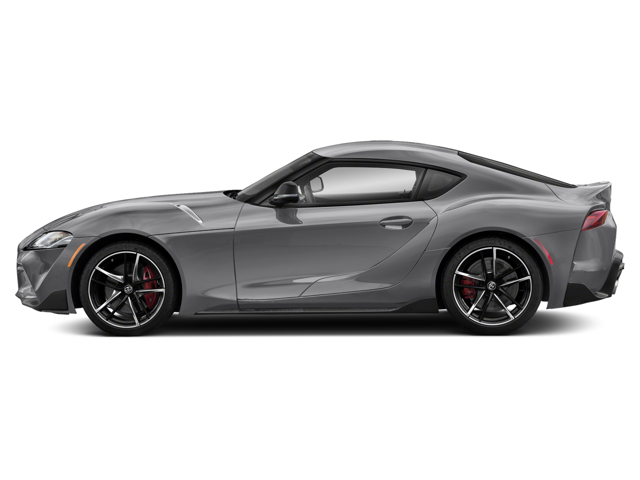 2022 Toyota Supra A91-CF Edition