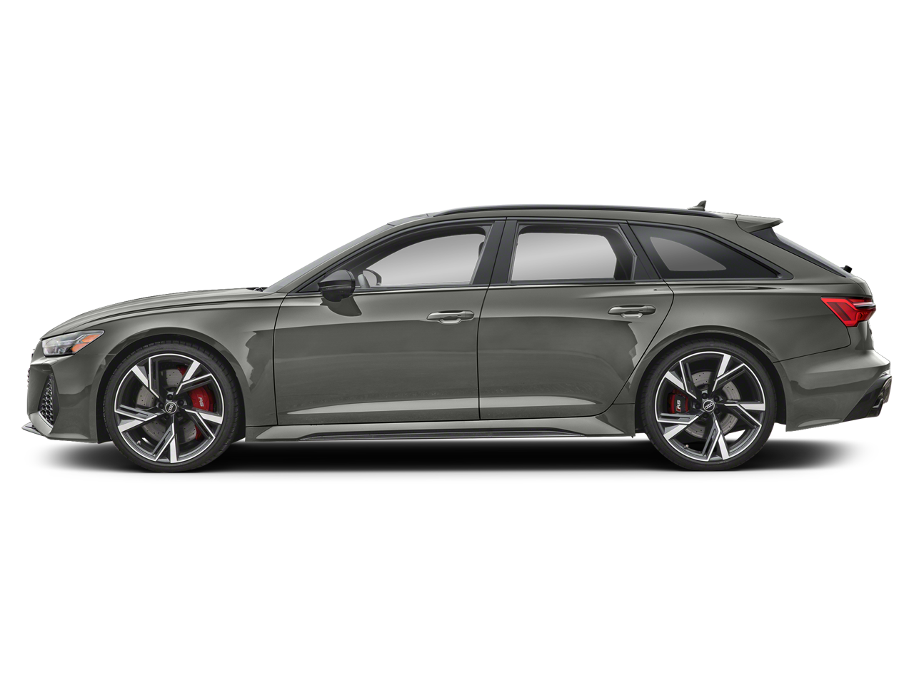 2023 Audi RS 6 4.2 quattro