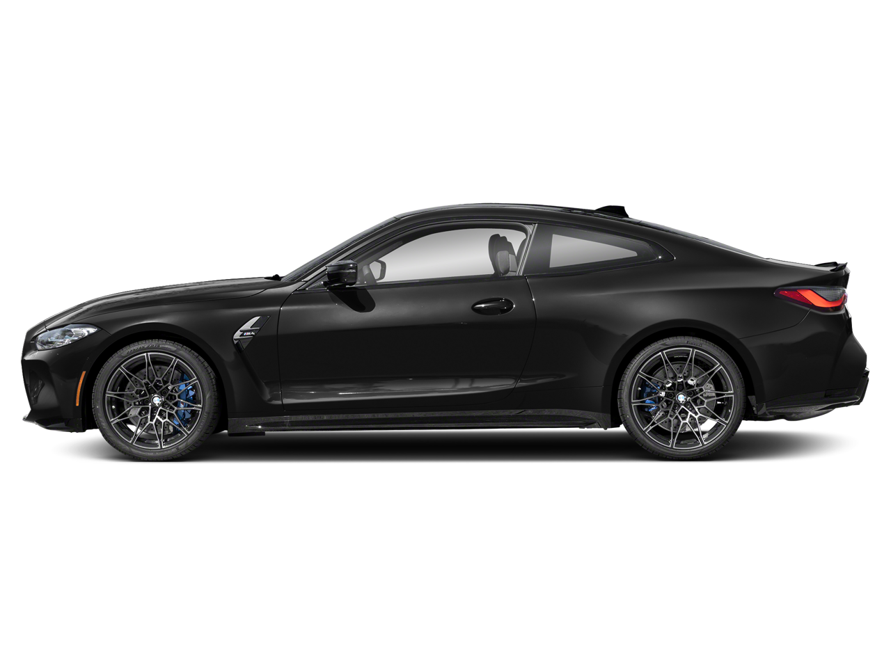 2023 BMW M4 Competition