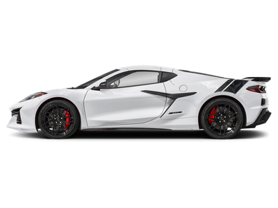 2024 Chevrolet Corvette Z06