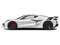 2024 Chevrolet Corvette Z06