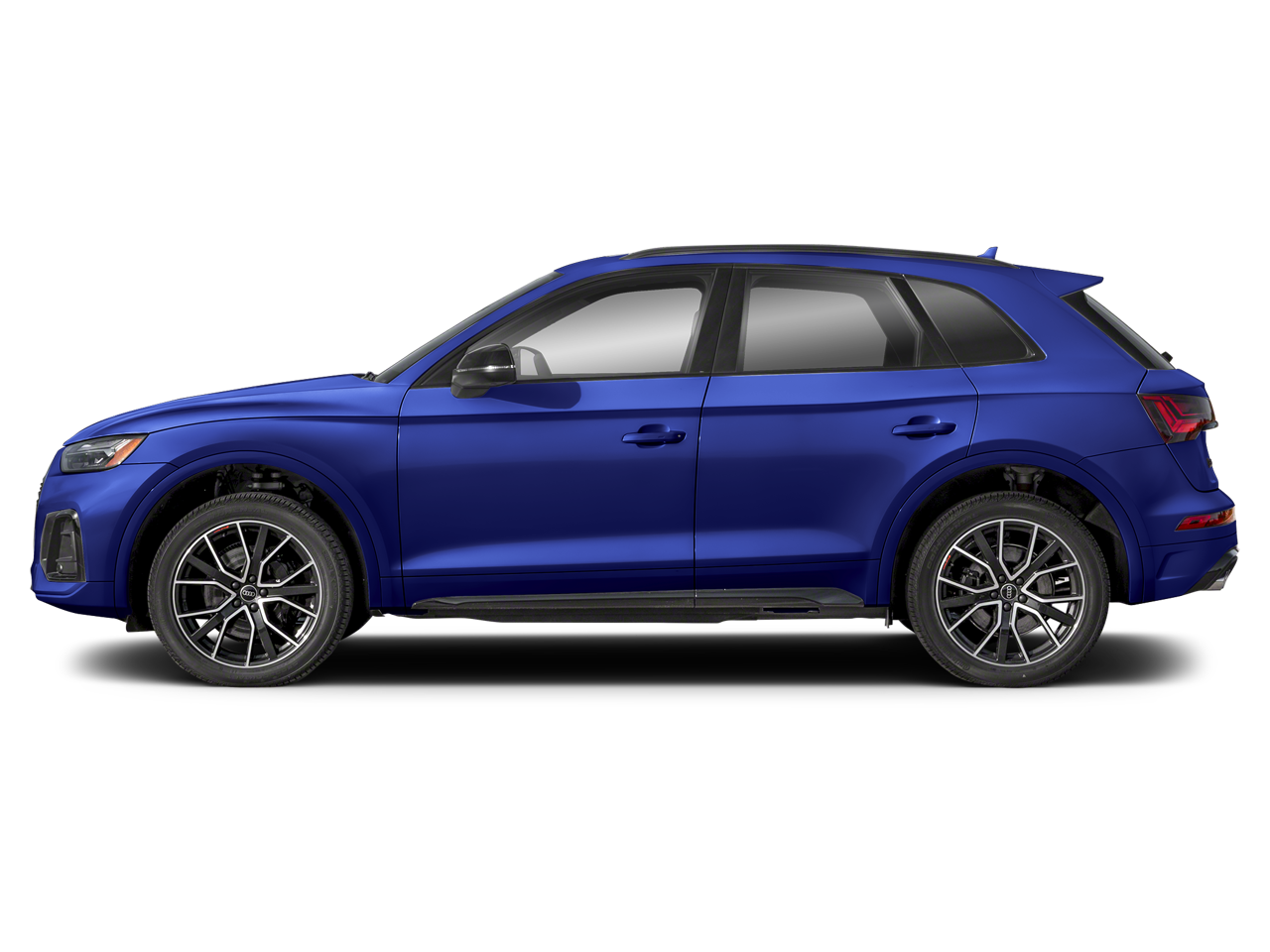 2025 Audi SQ5 Premium Plus quattro