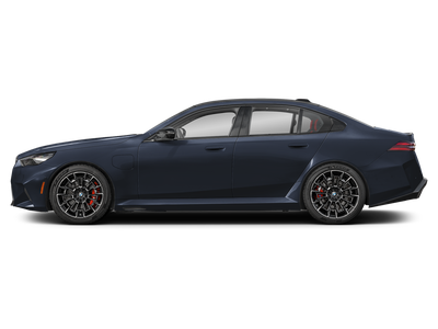 2025 BMW M5 Base