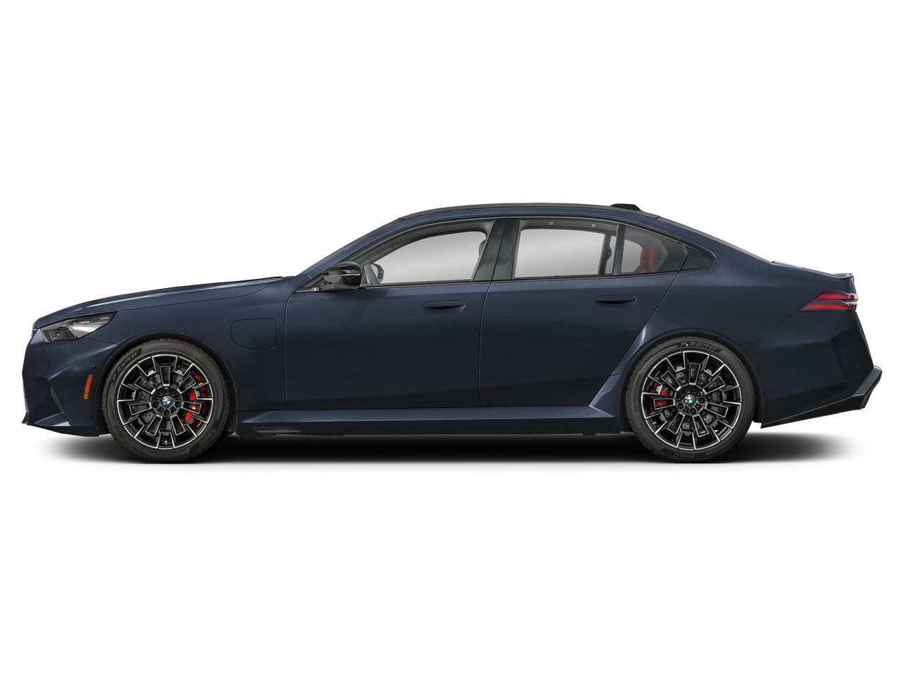 2025 BMW M5 Base