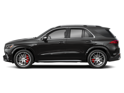 2025 Mercedes-Benz GLE GLE 63 S AMG® 4MATIC®