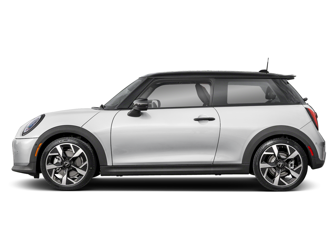 2026 MINI Cooper S Signature Plus