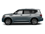 2012 INFINITI QX56 Base