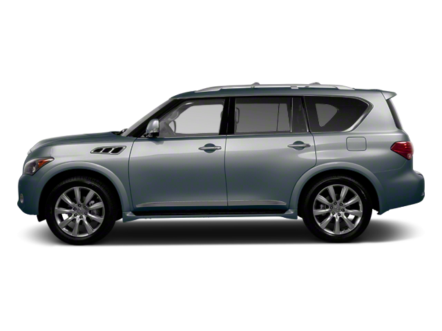 2012 INFINITI QX56 Base