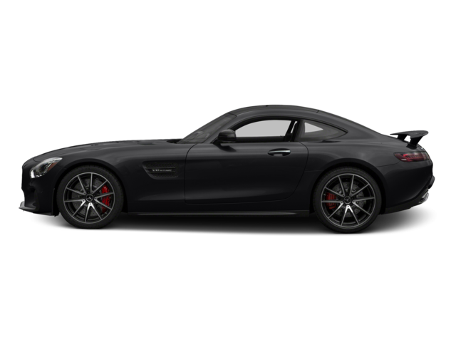 2016 Mercedes-Benz AMG® GT S
