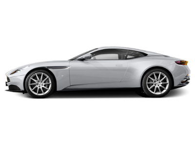 2018 Aston Martin DB11 Base V12