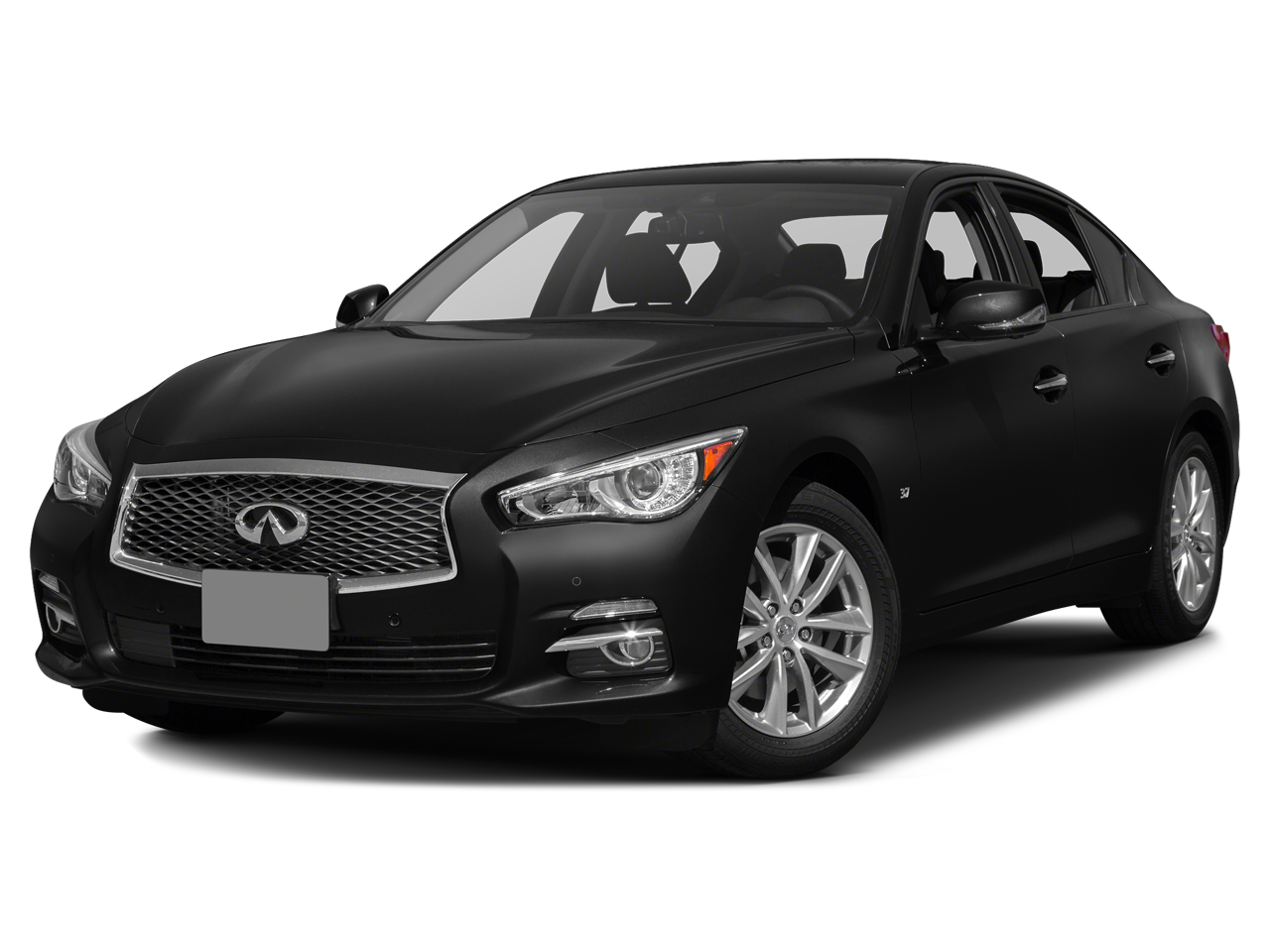 2015 INFINITI Q50 Sport