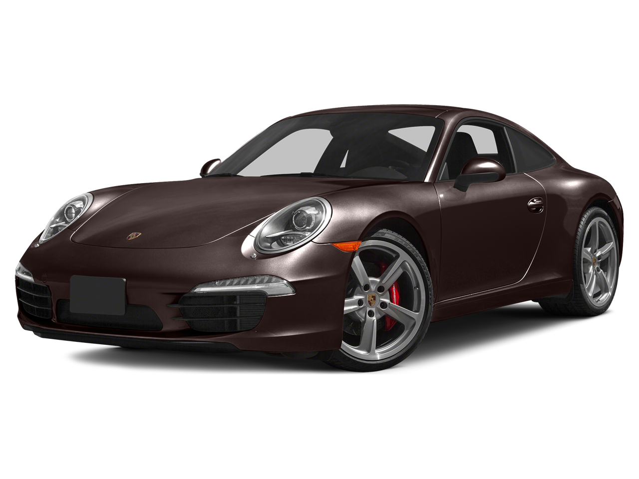 2015 Porsche 911 Carrera S