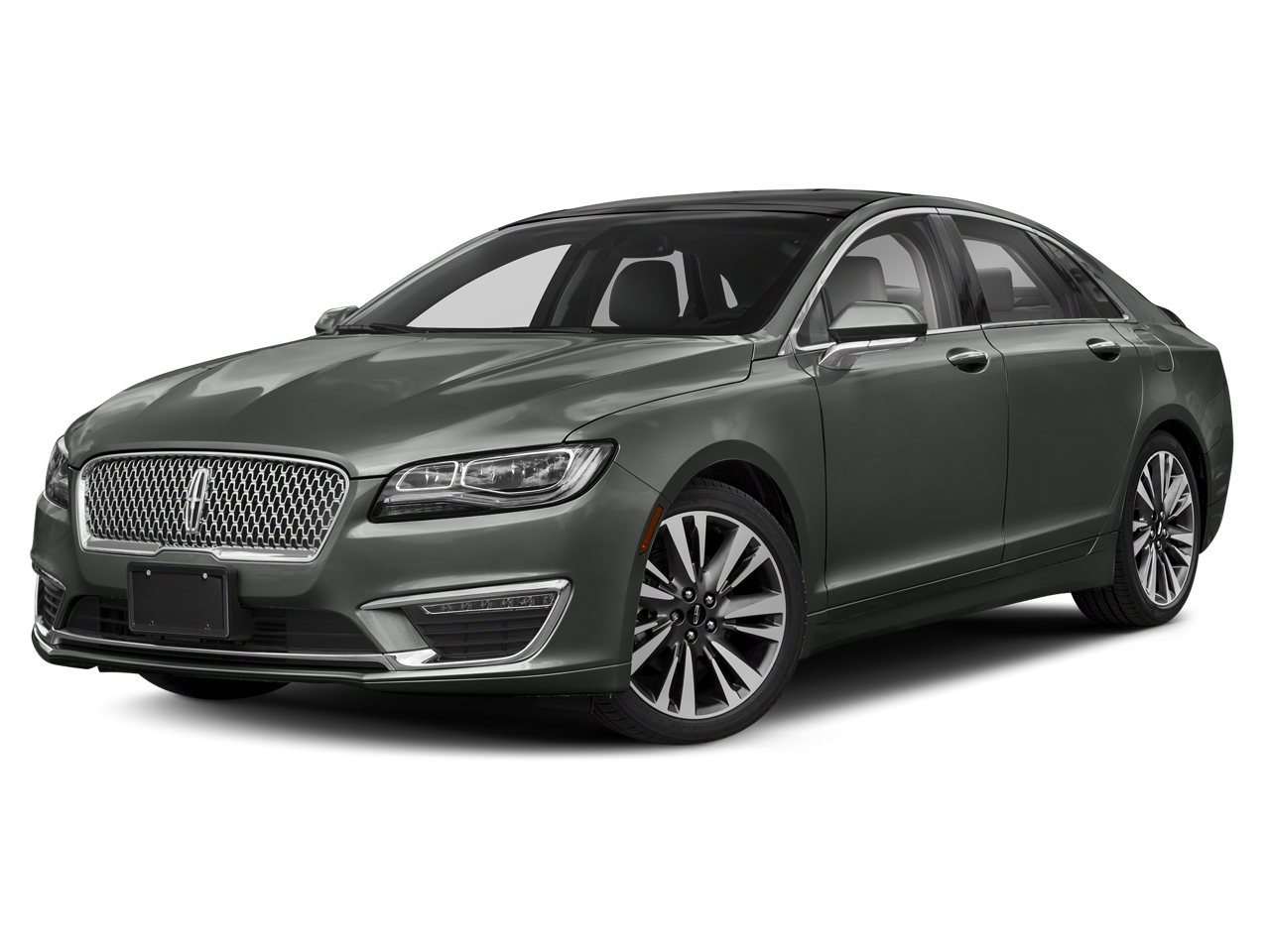 2019 Lincoln MKZ Reserve