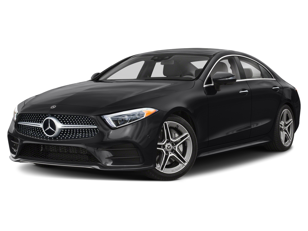2019 Mercedes-Benz CLS CLS 450