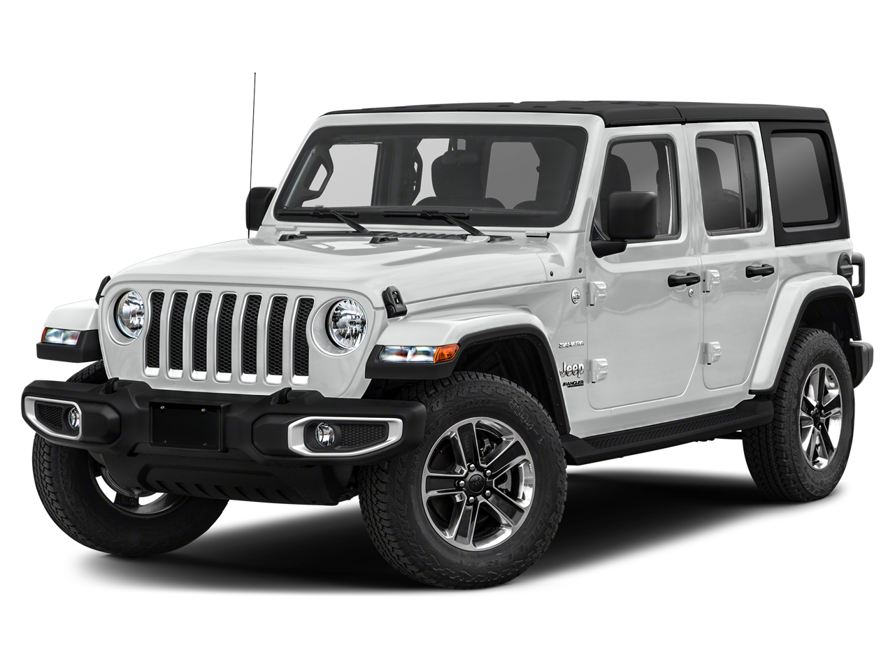 2021 Jeep Wrangler Sahara for sale in Glenview, IL