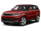 2022 Land Rover Range Rover Sport SVR