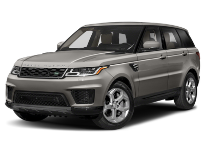 2022 Land Rover Range Rover Sport HSE Dynamic