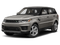 2022 Land Rover Range Rover Sport HSE Dynamic