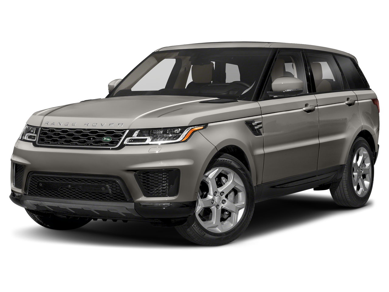 2022 Land Rover Range Rover Sport HSE Dynamic