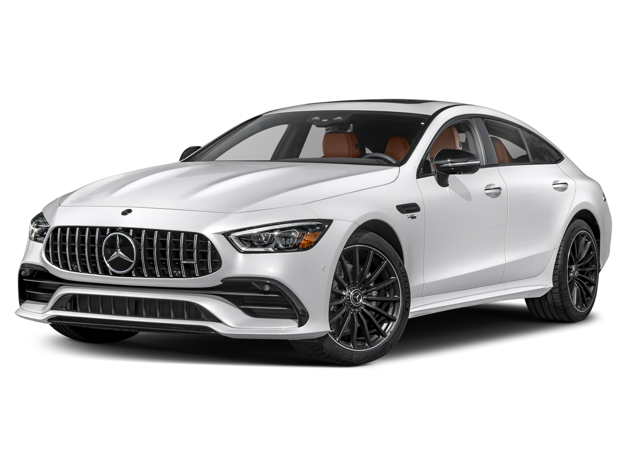 2022 Mercedes-Benz AMG® GT 53 Base 4MATIC®