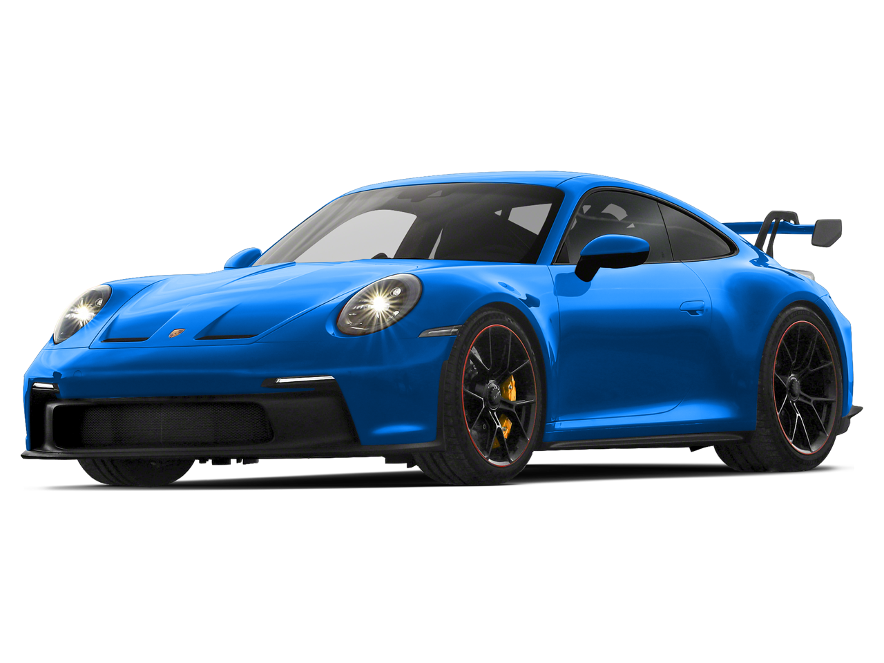 2022 Porsche 911 GT3 Touring Package for sale in Glenview, IL