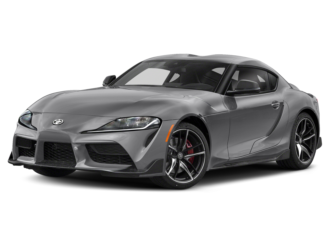 2022 Toyota Supra A91-CF Edition
