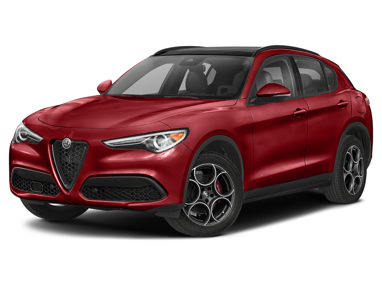 2023 Alfa Romeo Stelvio Veloce for sale in Glenview, IL