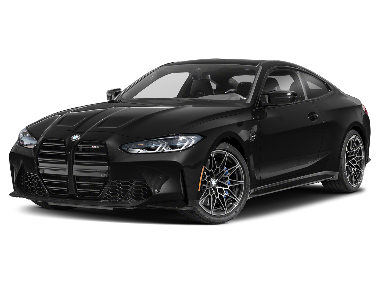 2023 BMW M4 Competition