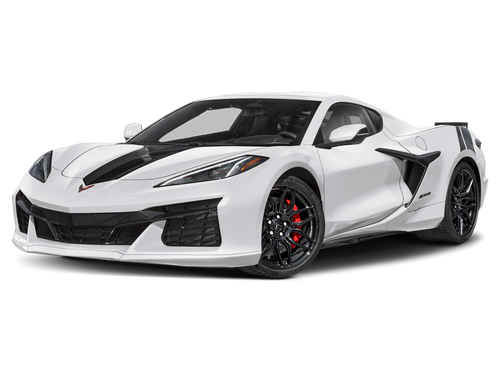 2024 Chevrolet Corvette Z06