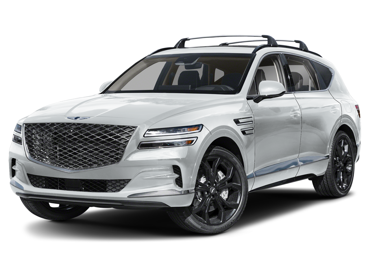 2024 Genesis GV80 3.5T Prestige Signature