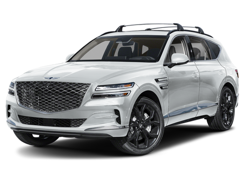 2024 Genesis GV80 3.5T Prestige Signature