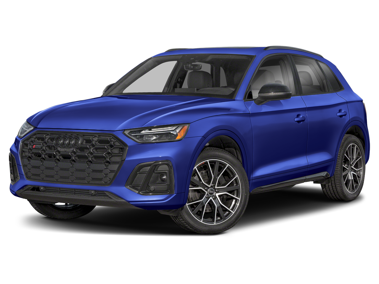 2025 Audi SQ5 Premium Plus quattro