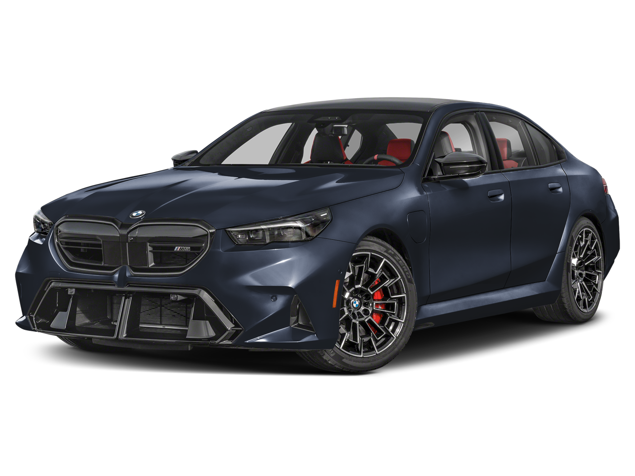 2025 BMW M5 Base