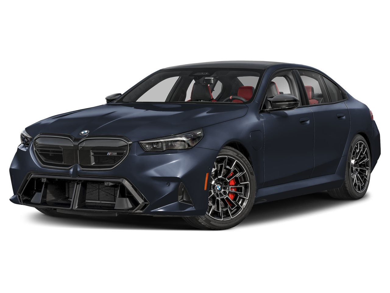 2025 BMW M5 Base