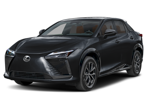 2026 Lexus RZ 350e Premium