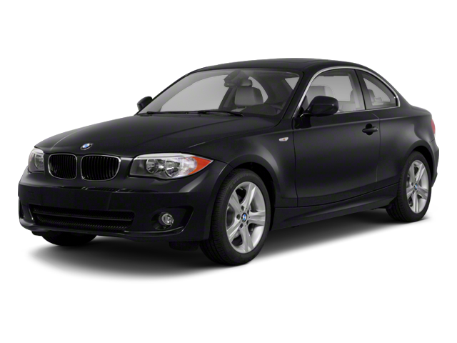 2011 BMW 1 Series M Base