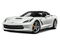 2016 Chevrolet Corvette Stingray 2LT