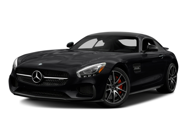 2016 Mercedes-Benz AMG® GT S
