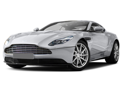 2018 Aston Martin DB11 Base V12