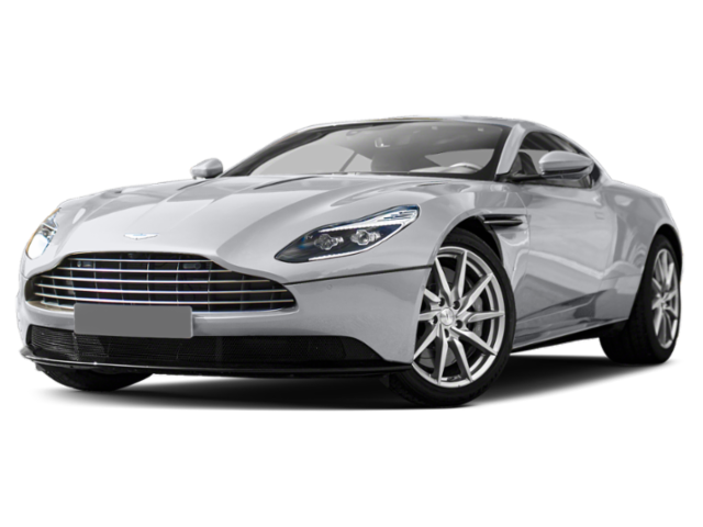 2018 Aston Martin DB11 Base V12