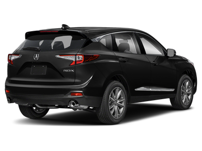 2020 Acura RDX Technology Package SH-AWD
