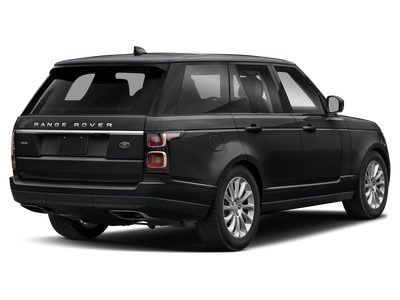 2022 Land Rover Range Rover Westminster