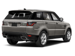 2022 Land Rover Range Rover Sport HSE Dynamic