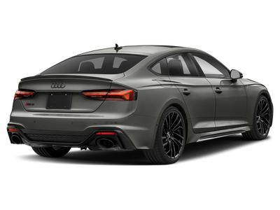 2023 Audi RS 5 2.9T quattro
