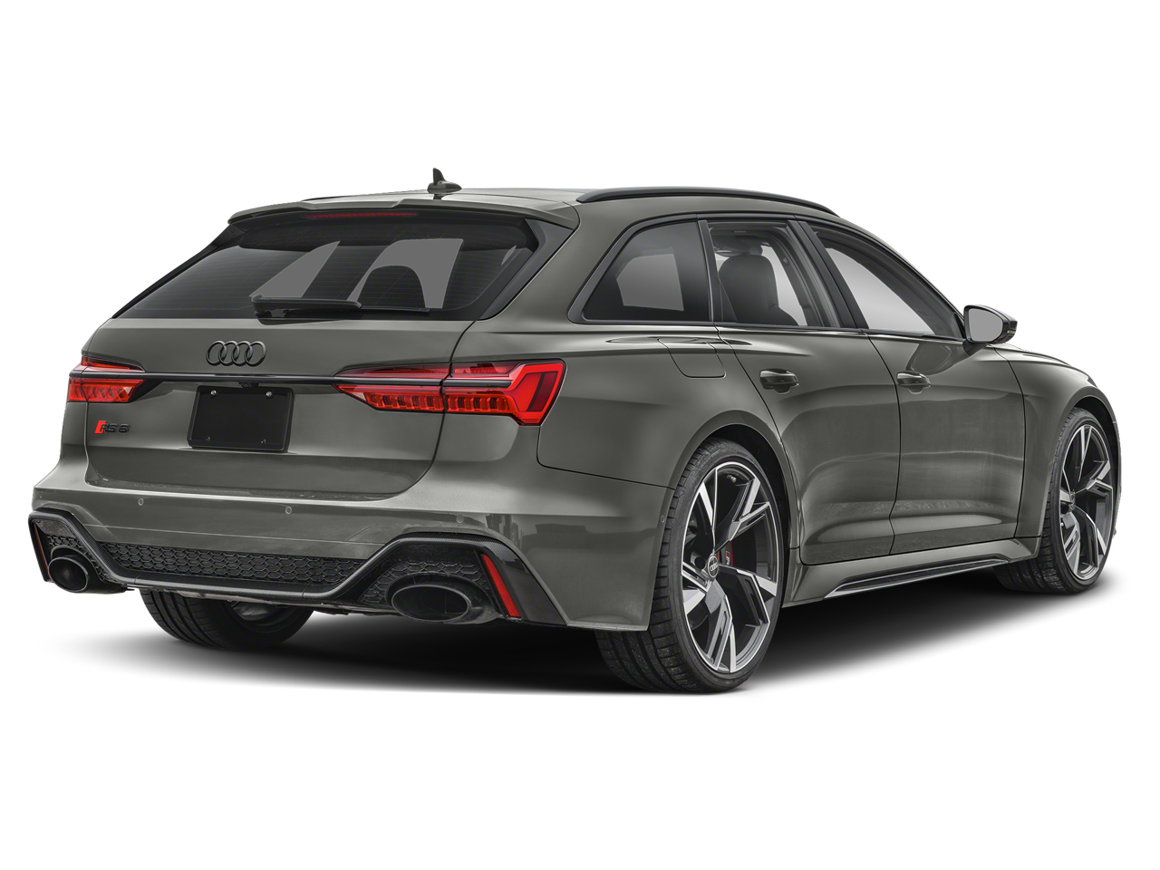 2023 Audi RS 6 4.2 quattro